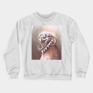 Fallen Majesty Crewneck Sweatshirt